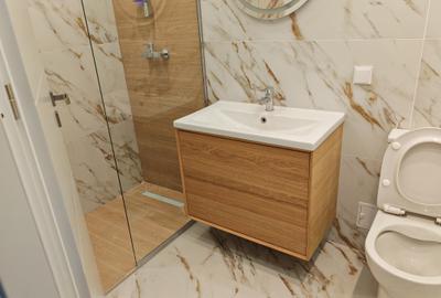 Apartament 3 camere mobilat si utilat nou zona Coresi - 11