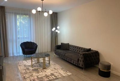 Apartament 2 camere, Win Herăstrău - 6