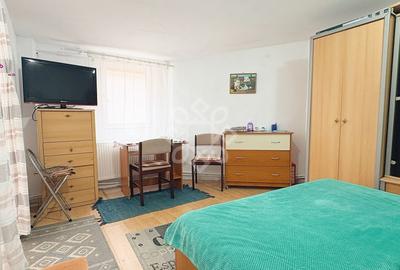Casa individuala cu teren 226 mp de vanzare in Iosia - 16