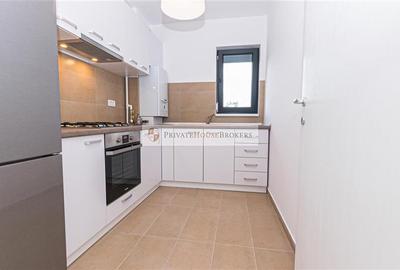 Domenii | Arcadia Apartments | Bloc 2019 | Parcare Subterana - 4
