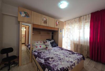 Inchirieri Apartamente 3 camere CARTIERE MILITARI - 8
