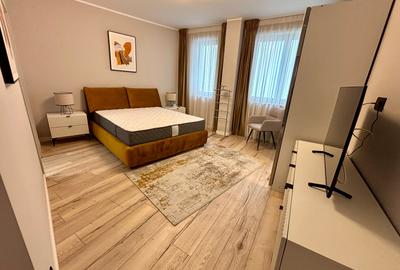 Apartament premium cu 3 camere în imobil nou, zona Piața Romană–Dorobanți - 7