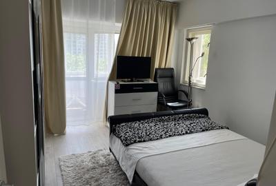 2 camere– Vedere la fântâni, 3 terase spațioase, Finisaje de lux, 65 mp