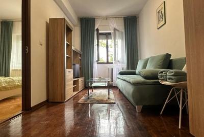 Apartament de inchiriat Parcul 1 Decembrie - 3