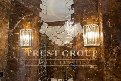 Herastrau | 4 camere | 155mp | loc de parcare - 17