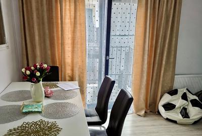 Giroc | Apartament 2 camere, 57 mp – 103.000 € (neg.), complet mobilat și utilat - 15