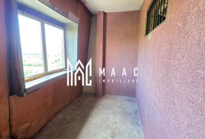 Apartament de vanzare Sibiu 3 camere decomandat | Strand | 2 bai, 2 balcoane - 16