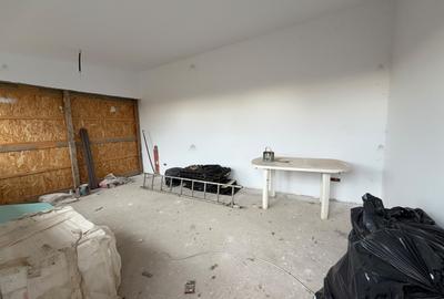 Casă individuală Popești-Leordeni | 5 camere | Teren 492 mp | Garaj | La cheie - 28