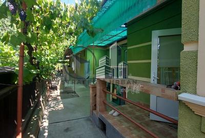 Casă individuală, de vânzare, cartier Șarât, Câmpia Turzii - 7