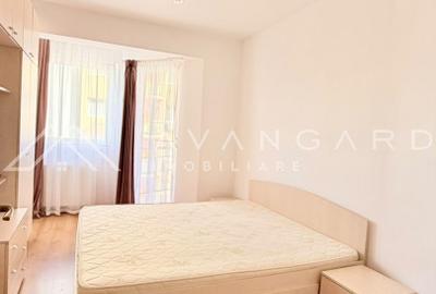 Apartament 2 camere de inchiriat, strada Alverna, parcare inclusă - 8