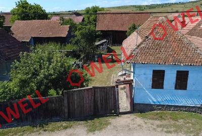 De vânzare casă familială în Aita Medie! - 3