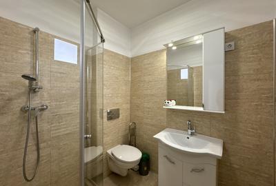 Vila individuala versatila de inchiriat in Otopeni-Odai, 8 camere, 5 bai - 8