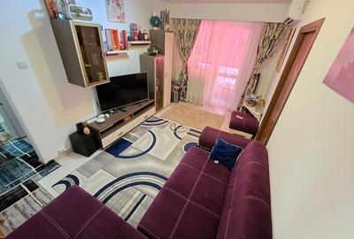 Apartament 2 camere Alexandru cel Bun - Olimp - 6