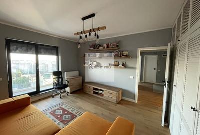 3 Camere High Level Exigent Residence Parcul Liniei Parcare Inclusa - 3