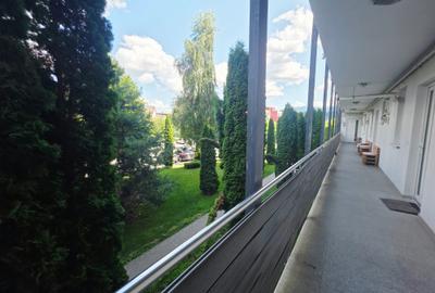 Vand apartament 2 camere Avantgarden Brasov langa Mega Image - 1