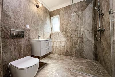 Apartament 3 camere, finisat modern, in Baciu, zona Petrom - 9