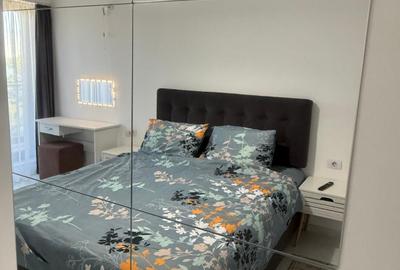 Mamaia -- Apartament nou, cu  loc de parcare - 7