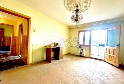 Str. Neagoe Voda, 3 camere, etaj 3, Bacau - 8