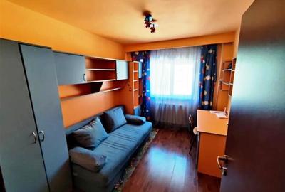 Inchiriem Apartament 3 Camere, Mobilat, Decomandat, Racadau - 8
