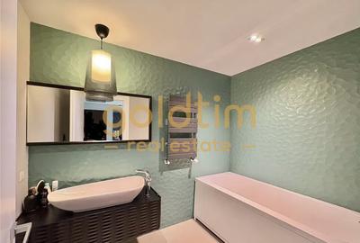Apartament spatios 3 camere/Nordului/Complex Persepolis/Luminos - 6