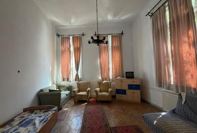 Arhitectura neoromaneasca - zona Piata Unirii - 7