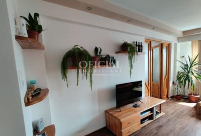 Apartament 4 Camere | 113 Mp | 2 Bai | Balcon | Zorilor OBSERVATORULUI - 10