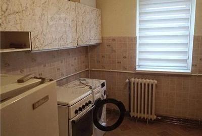 SIMION BARNUTIU - 2 Camere - Centrala proprie - 3