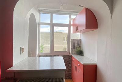 250 euro! Garsoniera Nicolina, Gara internationala - 4