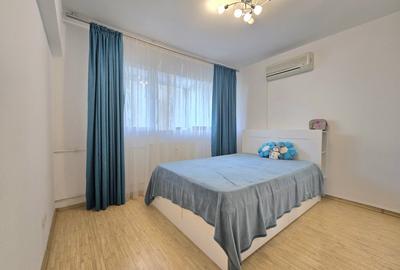 Apartament cu 2 camere| COMISION 0% | Titan-Nicolae Grigorescu | 2 min de Metrou - 5
