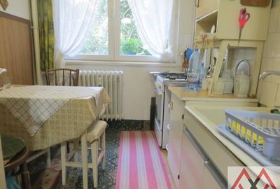 Apartament 3 camere Titan - Piata Minis - acces metrou Titan! - 8