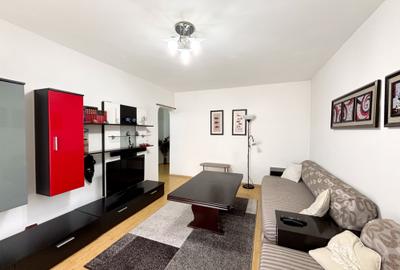 De închiriat | Apartament 3 camere, zona Inel II - 2