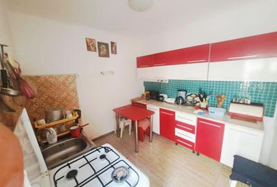 Constanta - zona Universitate - B-dul Mamaia - casa parter renovabila - 6