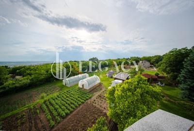 Vilă Exclusivistă în Copou – 680 mp Utili | Teren 1.414 mp - 32