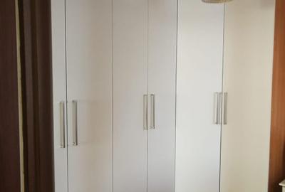 Apartament 3 camere, loc parcare subteran, living 50m2, zona Pod Constanta - 9