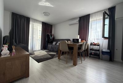 Apartament cu 3 camere Class Park | Bloc nou cu lift | Mobilat, parcare inclusă - 4