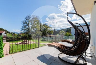 Casa lux 237 mp -  5 camere  -  cartier Noua Brasov - 1