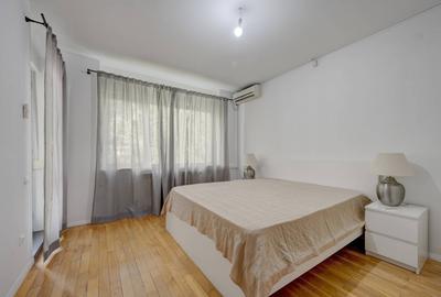 Bright duplex with 67 sqm terrace/ Boutique building/ Dorobanti area - 8