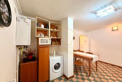 Apartament renovat cu 3 camere | Olimpia-Stadion - 12