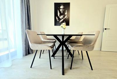 Apartament 2 Camere Decomandat, Bloc Nou,Popas Păcurari, IASI - 10