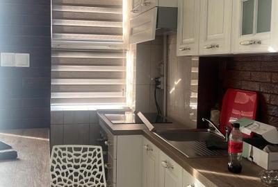 De inchiriat apartament 2 camere  piata amzei - 9