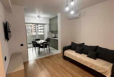 Prima închiriere | Apartament 2 camere Premium | Bloc Nou 2026 | - 12