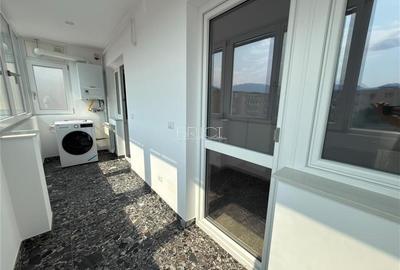 Prima Inchiriere! Apartament 2 camere, 54mp, Totul Nou, Cal. Bucuresti - 9