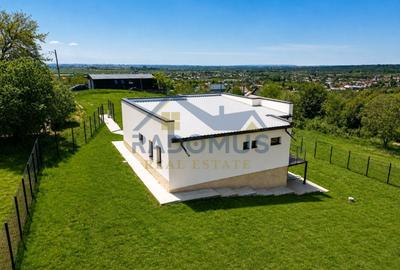 Casă nouă în Boldești-Scăeni | 180 mp utili | Terasă 23 mp - 17