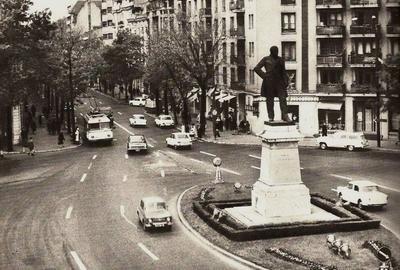2 camere Kogalniceanu - Cismigiu - 8