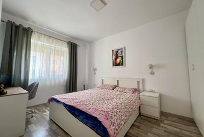 Apartament modern, 2 camere, 51 mp utili, parter - Giroc LIDL - 5