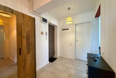 2 Camere Dobroesti Str. Caisului 72 Mp Totali Loc de Parcare Centrala Proprie - 6