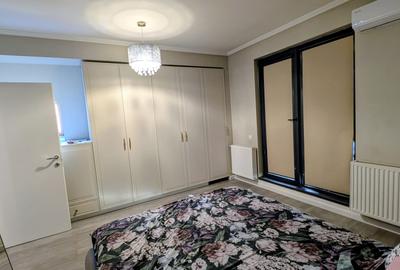 Apartament luminos ,elegant ,mobilat si utilat in bloc boutique - 5