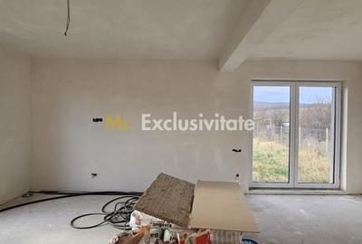 Casa individuala noua in Gilau-constructie premium - 5
