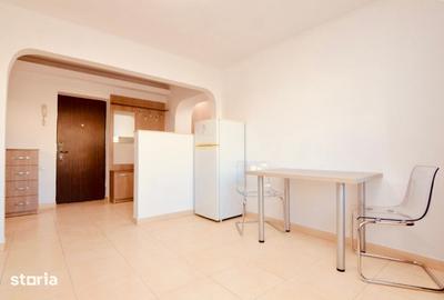 Apartament 2 camere Unirii, 2 minute de metrou, stradal, mobilat modern, liber - 5