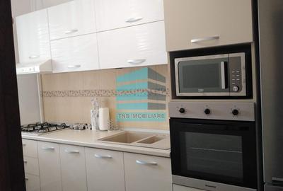 Apartament  2 Camere Decomandat, Mobilat-Utilat ,Parcare Inclusă,Titan-Pallady - 5